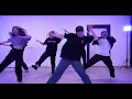 '1 TO 8' - OYGLI | Hip Hop Choreo | Gold Coast, AUS