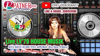 Download MIXX OT LV 79  HOUSE MUSIK  Live Sukomulyo-tungkal Ilir Banyuasin MP3