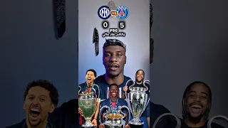 راب ملخص نهائي ابطال اوروبا 