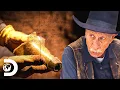 Hidden Artefacts Reveal SHOCKING Truth About Aztec Chamber Mystery At Blind Frog Ranch