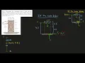 Statics Friction Tipping Slipping - Problem1