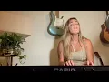Cowboy Take Me Away - Sophia Scott (Cover)