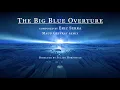 Download Lagu Eric Serra - The Big Blue Overture– Maud Geffray Remix (Visualizer)