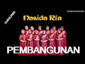 Download Lagu POWER AUDIO - PEMBANGUNAN - NASIDA RIA SEMARANG