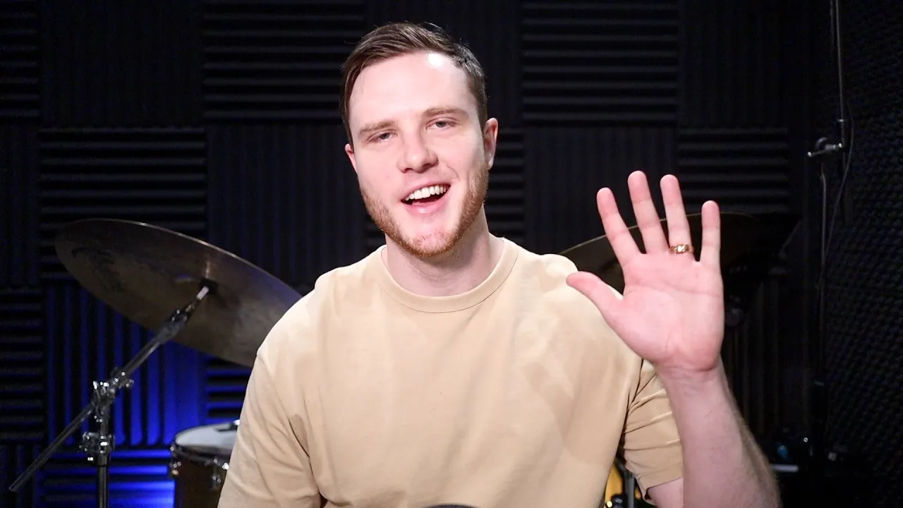 Welcome to Better Drumming