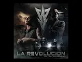 Wisin Y Yandel - Besos Mojados