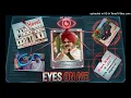 EYES ON ME - Sidhu Moose Wala | Jot Music | Latest Punjabi Songs 2025