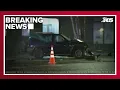 BREAKING Fatal crash in Interbay