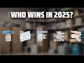 The Top 5 Best Silica Gel Packets in 2025 - Must Watch Before Buying
