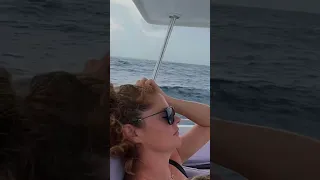 Challenges of a full time sailing family #sailing #sailingfamily #travel #nomad #travelfamily #boat