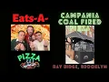 The Eats-A-Pizza Show Se1 Ep2 Brooklyn CAMPANIA - Bay Ridge