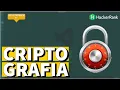 ENCRYPTION HACKER RANK - Programming Logic