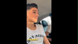سامر المدني مهرجان  مسا الجمال يا خينا           دندنها