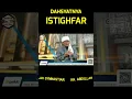 Download Lagu DAHSYATNYA ISTIGHFAR || Aa Gym || RieID || #shorts
