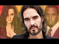 Download Lagu The Scandals and Religious Grift of Russell Brand: Fame, Money, and Lies | Documentary (Part 1)