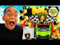 Download Lagu DJ's 7TH BIRTHDAY PARTY