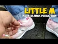 Download Lagu Sepatu Anak Perempuan Little M Bagus Flexible Nyaman Di gunakan