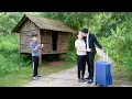 Download Lagu CEO Gave Up Millions To Live In a Jungle With His Ex-Wife | Will His Mother Ever Forgive Him?