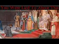 Download Lagu Medieval Power Showdown (Canossa):  Pope vs. King – So Many Lies
