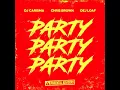 Party Party Party (feat. Chris Brown & Dej Loaf)