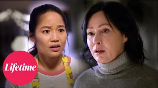 list of a lifetime starring shannen doherty lifetime movie moment lifetime