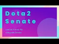 Solving the Dota2 Senate Problem in Java LeetCode 75 Study Plan