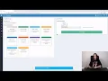 Hello World program in Codejig App Builder