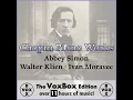 Impromptu No. 1 in A-Flat Major, Op. 29