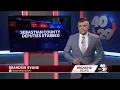 Two deputies stabbed at Sebastian County detention center