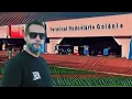Lagu rodoviária de Goiânia e Araguaia shopping