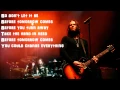 Before Tomorrow Comes by Alter Bridge