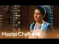 Natasha Is Screwed Without Garlic Season 4 Ep 21 MASTERCHEF