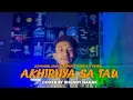 Download Lagu AKHIRNYA SA TAU - JOVI HERLANDI X SAMUEL BANUA X FINAN||COVER BY RHENDY NAHAK(MV)