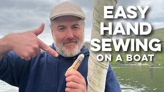 The Speedy Stitcher Sewing Awl | Paragon’s Favorite Stuff Ep. 21