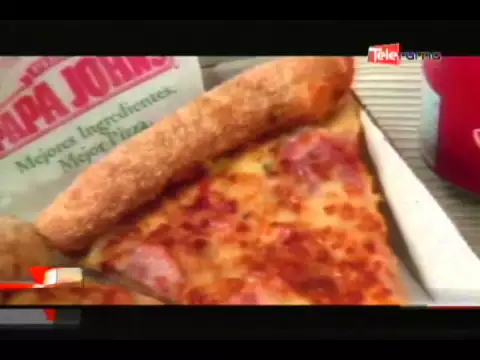 Papa John´s organiza campaña Pizza Day: Juntos hacemos más