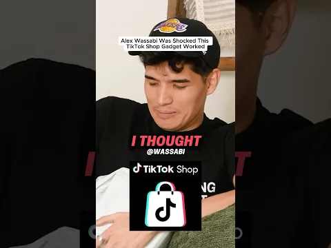 Why you should never judge tiktok shop