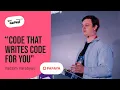 Metaprogramming Writing Code That Writes Code - Vadzim Varabyou Team lead PAPAYA