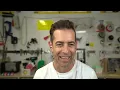 Why Some Friction is Good For Your Storytelling Ed White
