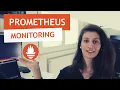 Lagu How Prometheus Monitoring works | Prometheus Architecture explained