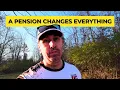 Lagu Why Having a PENSION in Retirement CHANGES EVERYTHING