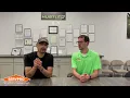SERVPRO Technology DryBook