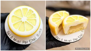 تخومبلوي الليمون 🍋‍🟩🍃قنبلة من الانتعاش بمقادير مضبوطة