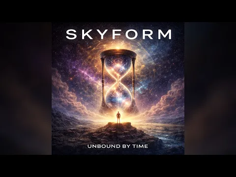 Skyform - Unbound by Time [Full Album] Atmospheric Progressive Rock | Cinematic Rock