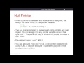 Pointers part 4