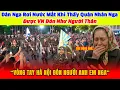 Download Lagu Dân Nga Rơi Nước Mắt Khi Thấy Quân Nhân Nga Được VN Đón Như Người Thân