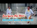 Download Lagu Bou Nai Mori Atraksi Silu Samurai ‼️ KORK Timor - Leste 👌👌