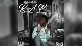 AYEJAE1K - BLACK SHEEP