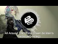 Lagu ATC - All Around The World (Daan de klein's hardstyle bootleg)