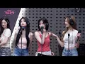 쿨룩 LIVE ▷ BABYMONSTER(베이비몬스터) ‘HOT SAUCE’ / [이은지의 가요광장] I KBS 250708 방송