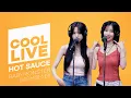 Download Lagu 쿨룩 LIVE ▷ BABYMONSTER(베이비몬스터) ‘HOT SAUCE’ / [이은지의 가요광장] I KBS 250708 방송